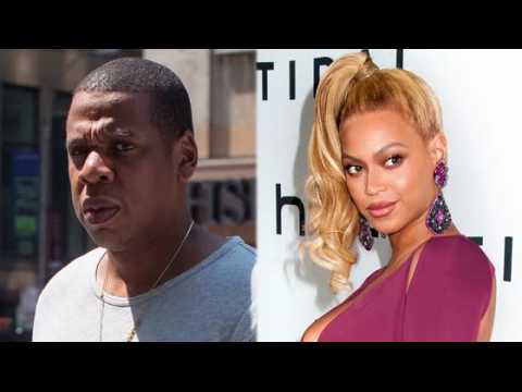 VIDEO : BREAKING!! Beyonce and Jay Z Sleep in Separate Bedrooms