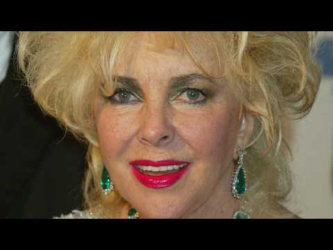 VIDEO : Elizabeth Taylor Ran Dallas Buyers Club Drug Ring