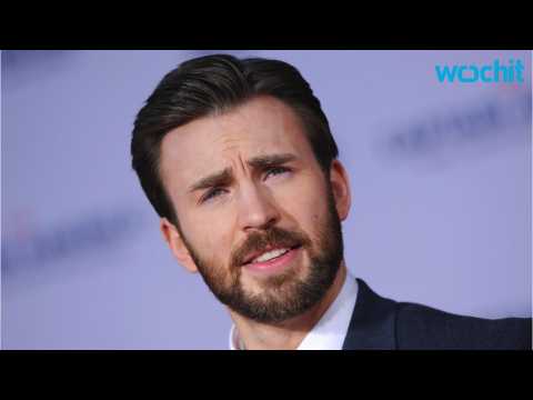 VIDEO : Chris Evans Says He Would Happily Appear in Iron Man 4