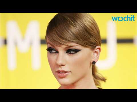 VIDEO : Find Out How Much Money Taylor Swift Gave the Seattle Symphony Orchestra