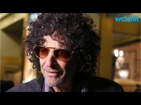 VIDEO : Howard Stern Still King of All Media