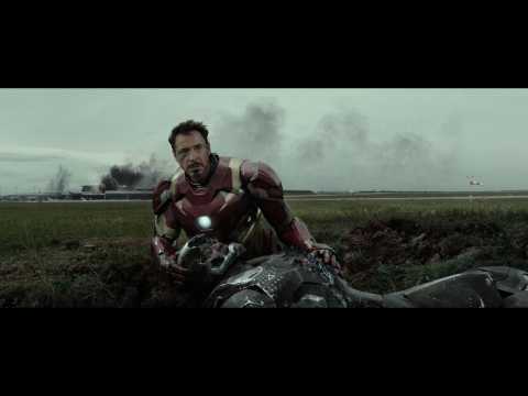 VIDEO : Robert Downey Jr. confirms Spider-Man appearance in ?Captain America: Civil War