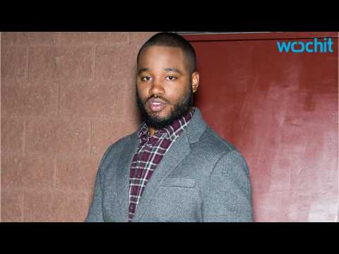 VIDEO : Creed's Director Ryan Coogler May Direct Black Panther