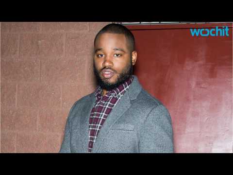 VIDEO : 'Creed's Ryan Coogler May Direct Black Panther
