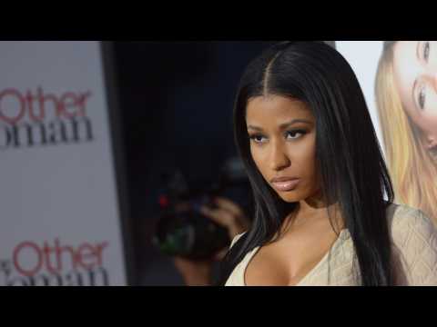 VIDEO : Nicki Minaj?s Brother Charged with Raping 12-Year-Old