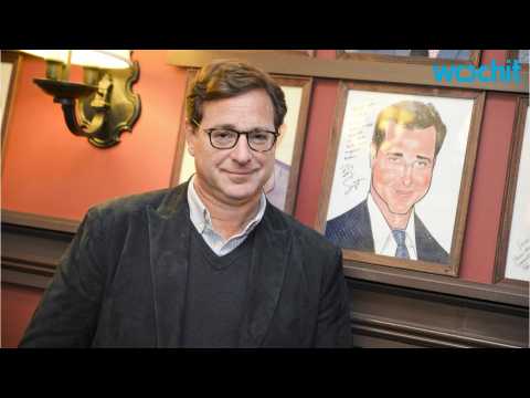 VIDEO : The Most Unlikely Of Friends: Bob Saget, Macaulay Culkin and Seth Green?