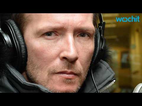 VIDEO : Scott Weiland's Bassist Arrested After Cocaine Find