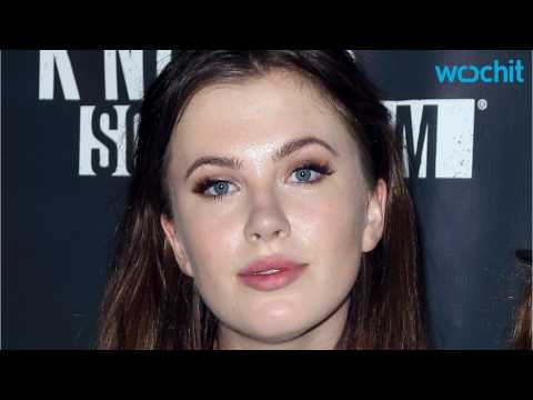 VIDEO : Model Ireland Baldwin Wants You To Bring Home A Dog For Christmas