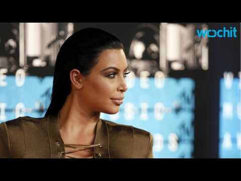 VIDEO : Kim Kardashian, Kanye West Have 2nd Child