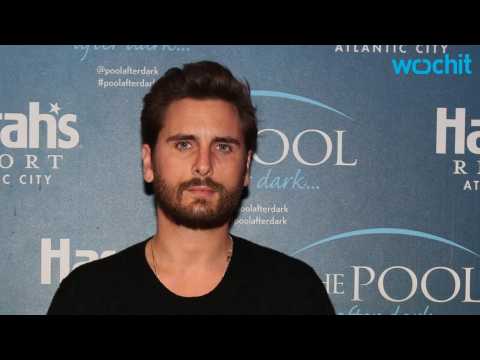VIDEO : Is Scott Disick Rejecting Celebrity Big Brother to Win Kourtney Back?