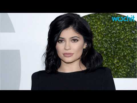 VIDEO : Kylie Jenner Was Best Dressed At GQ?s Men of the Year Party