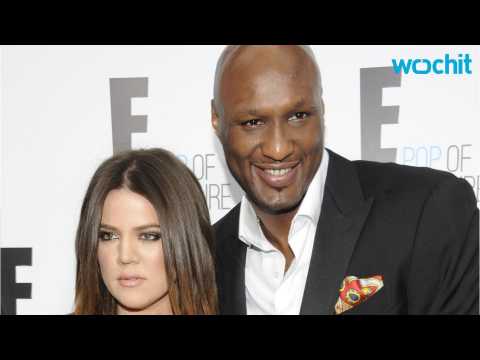 VIDEO : Khloe Kardashian Knows 'These Hospital Halls Too Well'