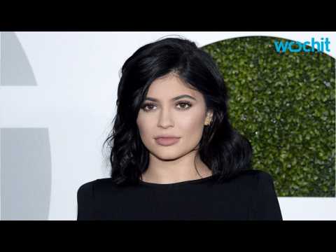 VIDEO : Kylie Jenner Out With A$AP Rocky Again?