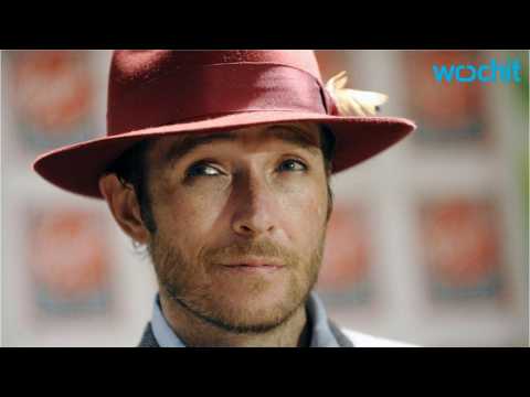 VIDEO : In Final Interviews, Scott Weiland Discussed Legacy