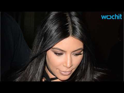 VIDEO : Kim Kardashian West, Kanye West Have a Son!