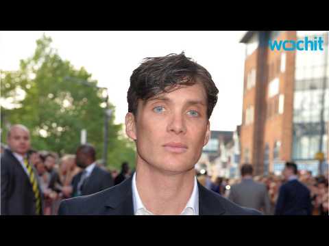 VIDEO : Dark Knight's Cillian Murphy: I Want To Be In A Marvel Movie