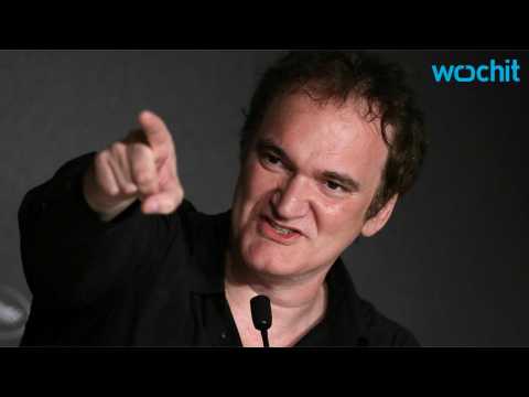 VIDEO : Quentin Tarantino Says There's Definitely a Possibility for Kill Bill 3
