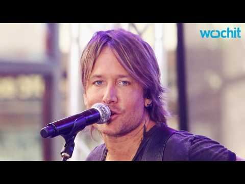 VIDEO : The Father of Country Singer Keith Urban Has Died