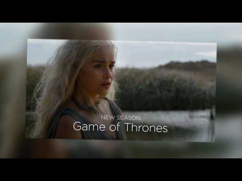 VIDEO : Game of Thrones : de nouvelles images de la saison 6 !