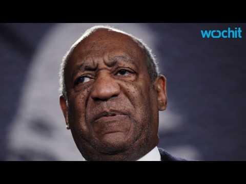 VIDEO : Bill Cosby Sues Seven Women Who Had Accused Him of Sexual Assault