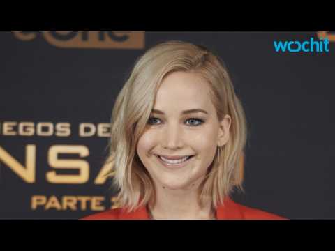 VIDEO : Jennifer Lawrence Not Interested in 'Hunger Games? Prequel