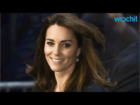 VIDEO : Adele to Give a Royal Performance at Duchess Catherine's Birthday Party