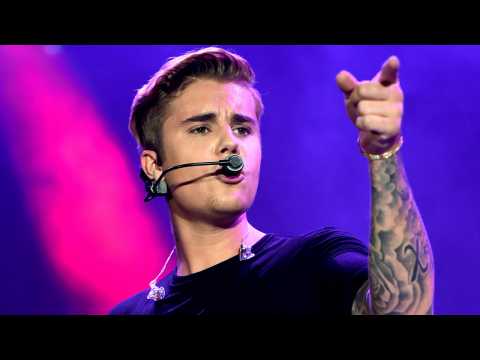 VIDEO : Is Justin Bieber's Scandalous Post Throwing Shade at Scott Disick?