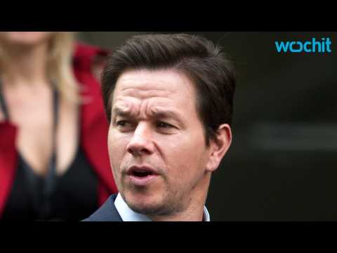 VIDEO : Mark Wahlberg Says He Will Be Back for Transformers 5
