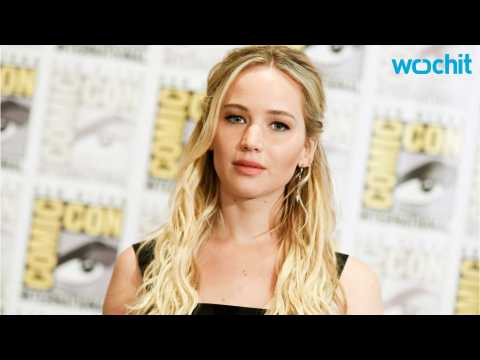 VIDEO : Jennifer Lawrence Rules Herself Out of ?Hunger Games? Prequels