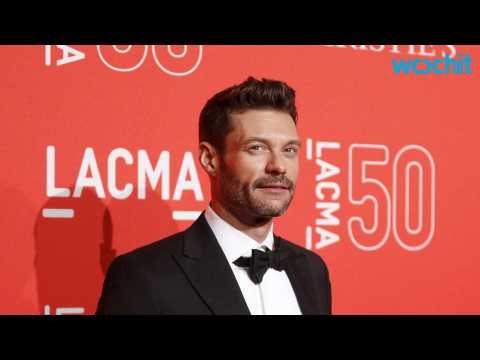 VIDEO : Could Ryan Seacrest Have Been a Judge on American Idol?
