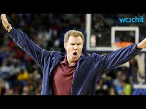 VIDEO : Will Ferrell Faces Off With Mark Wahlberg in 'Daddy's Home'