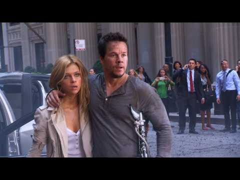 VIDEO : Mark Wahlberg confirms role in fifth Transformers movie
