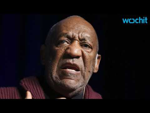VIDEO : Bill Cosby Sues Seven Women Who've Accused Him of Sexual Assault
