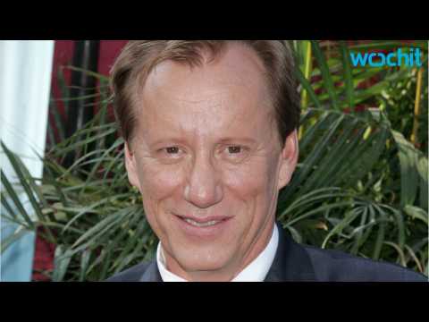 VIDEO : Actor James Woods Says 