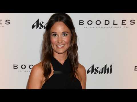 VIDEO : Royal Rumor: Prince Harry and Pippa Middleton Dating!