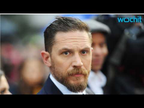 VIDEO : ?The Revenant? Cost Tom Hardy ?Suicide Squad? Role