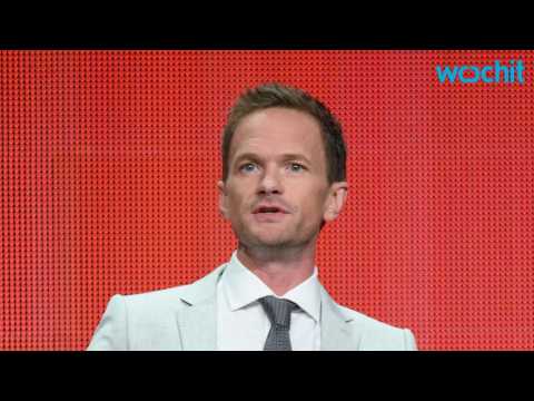 VIDEO : NBC Cans Neil Patrick Harris' Variety Show
