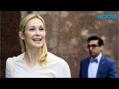 VIDEO : Kelly Rutherford Loses Custody of Children