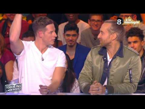 VIDEO : David Guetta ne connat pas Matthieu Delormeau - ZAPPING PEOPLE DU 16/12/2015