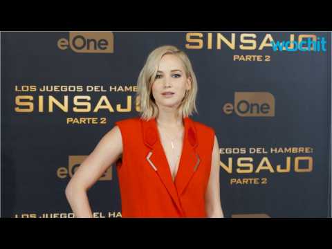 VIDEO : Why Doesn't Jennifer Lawrence Want to Win the Golden Globe?