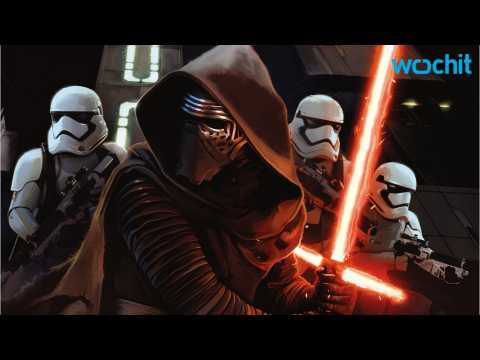 VIDEO : Star Wars 7 Rave Reviews: Reinventing George Lucas' Baby