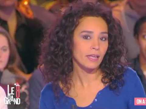 VIDEO : Vido : Aida Touihri : selon elle, bientt un nouveau dpart chez France 3...