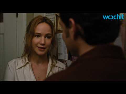 VIDEO : Jennifer Lawrence Stars in David O. Russell New Movie 'Joy'