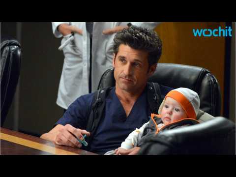 VIDEO : Patrick Dempsey Talks Why Showrunner Killed Him Off in 'Greys' Anatomy