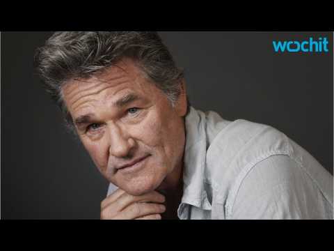 VIDEO : Kurt Russell is in Talks With Marvel About a Role in Guardians Of The Galaxy Vol. 2