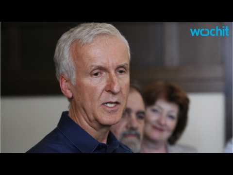 VIDEO : James Cameron Confirms Avatar 2 Release Date?