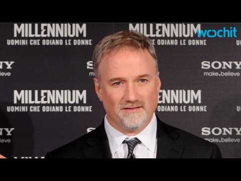 VIDEO : Charlize Theron and David Fincher Team Up For Netflix Series