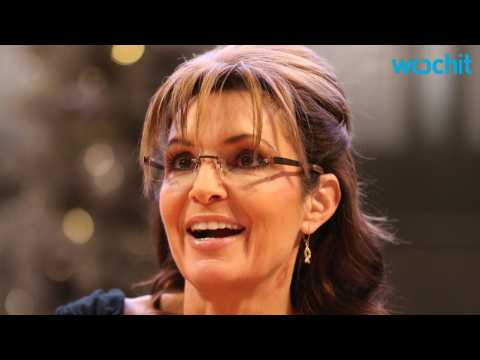 VIDEO : Sarah Palin Mocks Tina Fey in a '31 Rock' Parody
