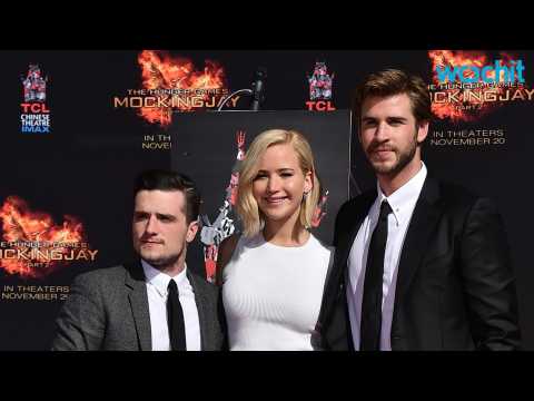 VIDEO : Jennifer Lawrence Reveals She Kissed a Movie Co-Star Off-Screen