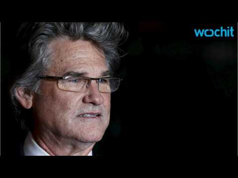 VIDEO : Kurt Russell Confirms Talks About a Role in Guardians of the Galaxy Vol.2